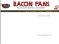 baconfan.com