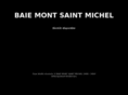 baie-mont-saint-michel.com