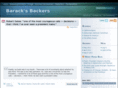 baracksbackers.com