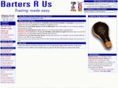 bartersrus.com