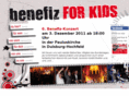 benefiz-for-kids.org