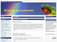bennahmias.com