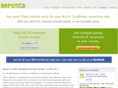 bercert.com