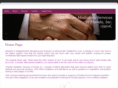 biblicalmediationservices.com
