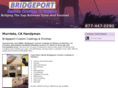 bridgeportfinishes.com