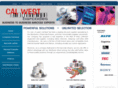 calwestbarcodes.com