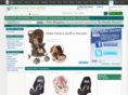 carseatsuniverse.com