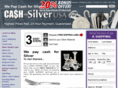 cash4silverusa.com
