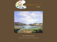 ccampbellsfineart.com