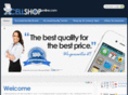 cellshoponline.com