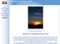 christianscienceusa.com