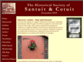 cotuithistoricalsociety.org