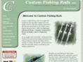 customfishingrods.co.uk