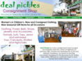 dealpickles.com