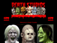 deathstudios.com