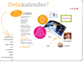 deinkalender.at