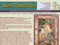 denisonartstudio.com