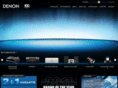denon-online.net