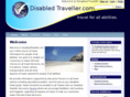 disabledtraveller.com