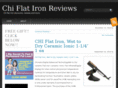 discount-chi-professional-flat-iron.com