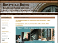 donatellodoors.com