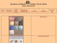 dynamicsurfaces.com