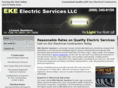 ekeelectricservices.com