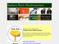 epennmushroomers.org