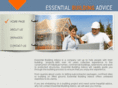 essentialbuildingadvice.com