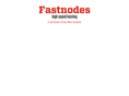 fastnodes.com