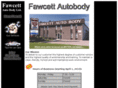 fawcettautobody.com