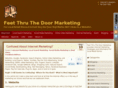 feetthruthedoormarketing.com