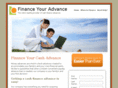 financeadvance.net