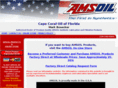 flcapeoil.com