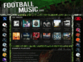 footballmusic.net