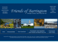 friendsofbarrington.com