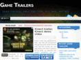 gametrailersvip.com