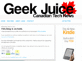 geek-juice.net