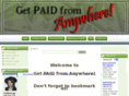 getpaidfromanywhere.com