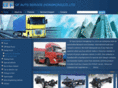 gfautoservice.com