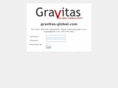 gravitas-global.com