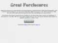 greatforclosures.com