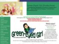 greeneyedgirlevents.com