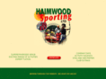 haimwood.com