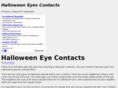 halloweeneyescontacts.com