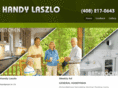 handylaszlo.com