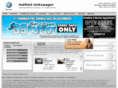 hatfieldvolkswagen.com