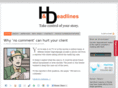 headlinesdeadlines.com