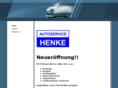 henke-autoservice.com