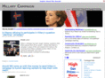 hillarycampaign.com